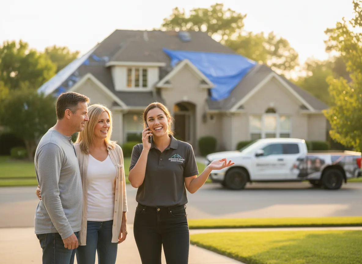Emergency Roof Repair Damascus, VA FAQs